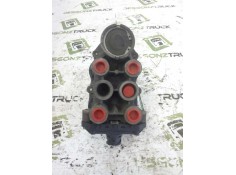 Recambio de valvula aire para iveco stralis (ad/at) fg ad   4x2 tráfico urbano referencia OEM IAM AE4560 K048307 VALVULA SEXTUPL