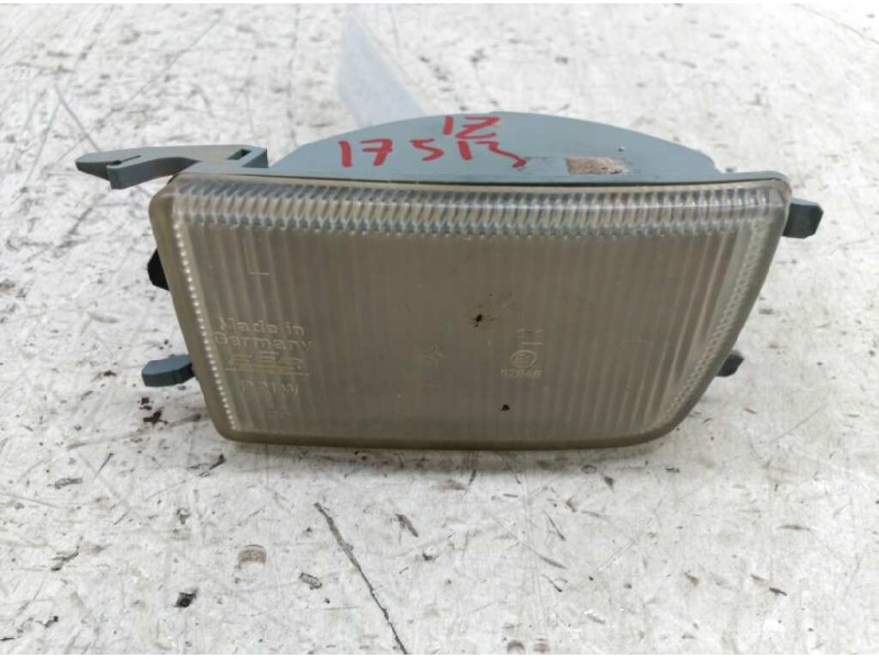 Recambio de piloto delantero izquierdo para volkswagen golf iii cabrio (1e7) avantgarde referencia OEM IAM 1H0953155D 858050 