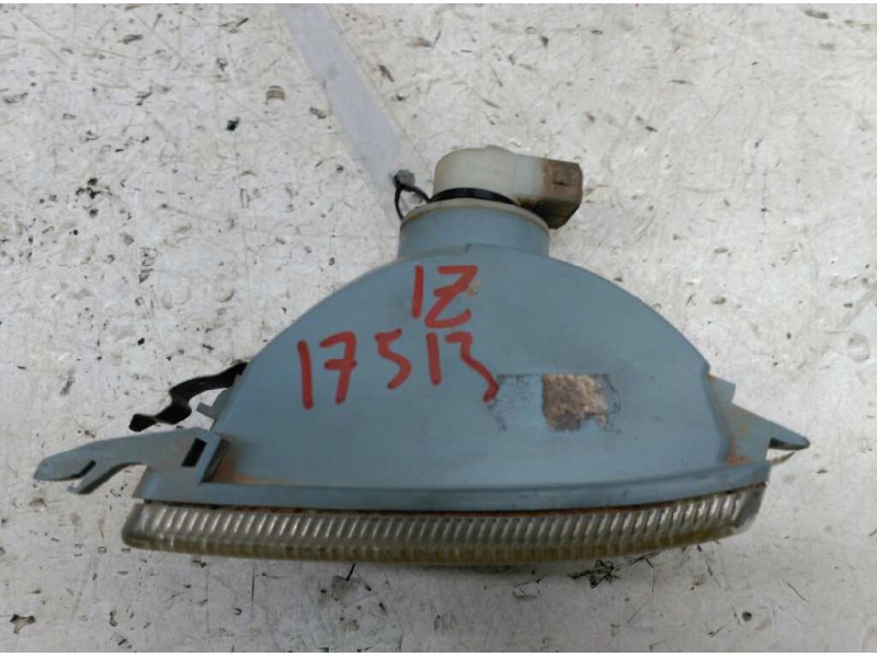 Recambio de piloto delantero izquierdo para volkswagen golf iii cabrio (1e7) avantgarde referencia OEM IAM 1H0953155D 858050 