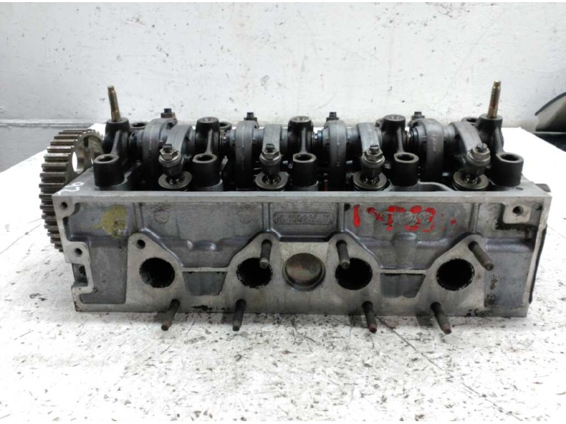 Recambio de culata para peugeot 306 berlina 3/5 puertas (s1) graffic referencia OEM IAM 9610923010  