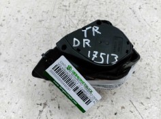 Recambio de cinturon seguridad trasero derecho para volkswagen golf iii cabrio (1e7) avantgarde referencia OEM IAM   