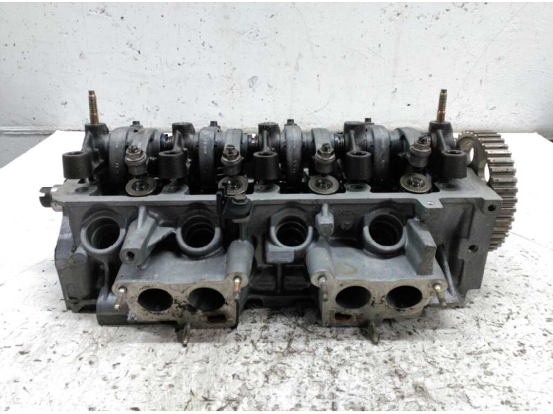 Recambio de culata para peugeot 306 berlina 3/5 puertas (s1) graffic referencia OEM IAM 9610923010  