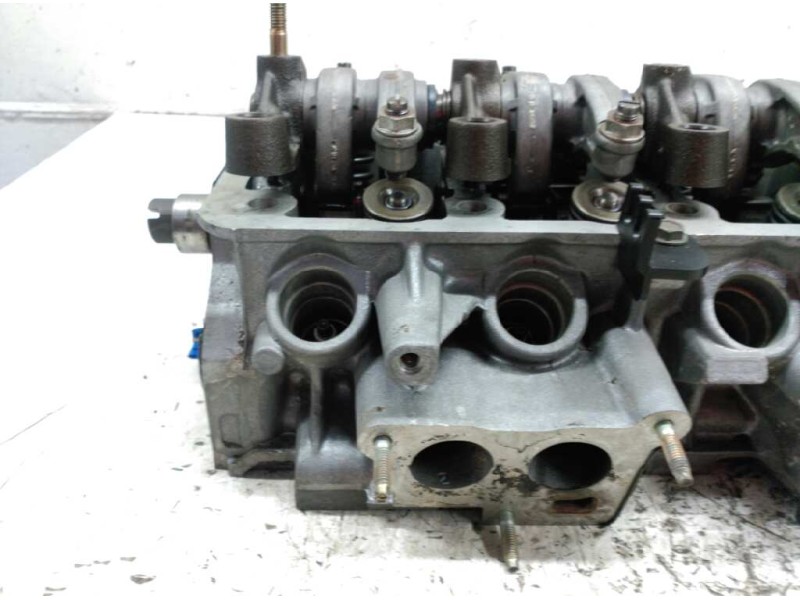 Recambio de culata para peugeot 306 berlina 3/5 puertas (s1) graffic referencia OEM IAM 9610923010  