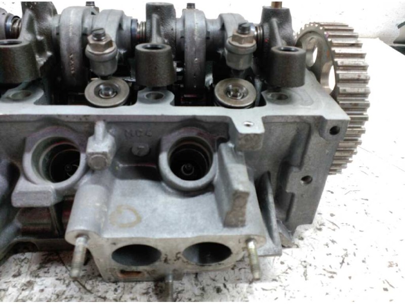Recambio de culata para peugeot 306 berlina 3/5 puertas (s1) graffic referencia OEM IAM 9610923010  