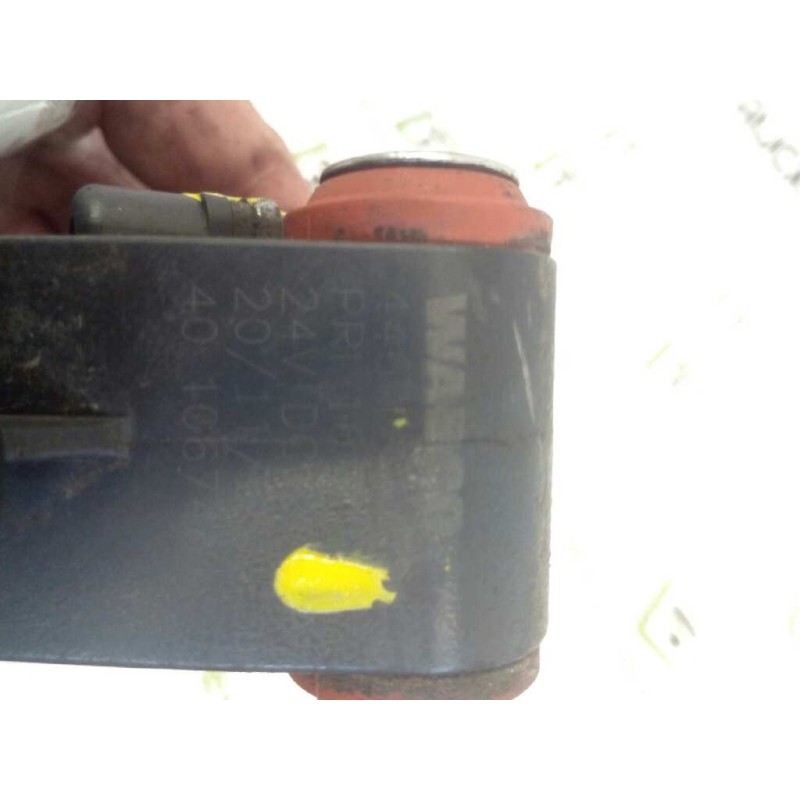 Recambio de motor cierre calefaccion para iveco stralis (ad/at) fg ad   4x2 tráfico urbano referencia OEM IAM   