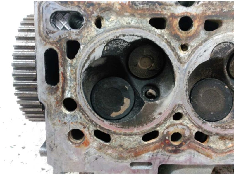 Recambio de culata para peugeot 306 berlina 3/5 puertas (s1) graffic referencia OEM IAM 9610923010  