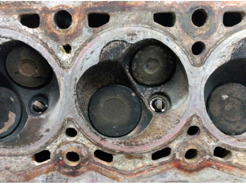 Recambio de culata para peugeot 306 berlina 3/5 puertas (s1) graffic referencia OEM IAM 9610923010  