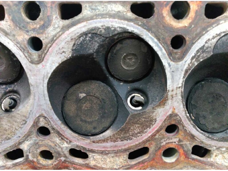 Recambio de culata para peugeot 306 berlina 3/5 puertas (s1) graffic referencia OEM IAM 9610923010  