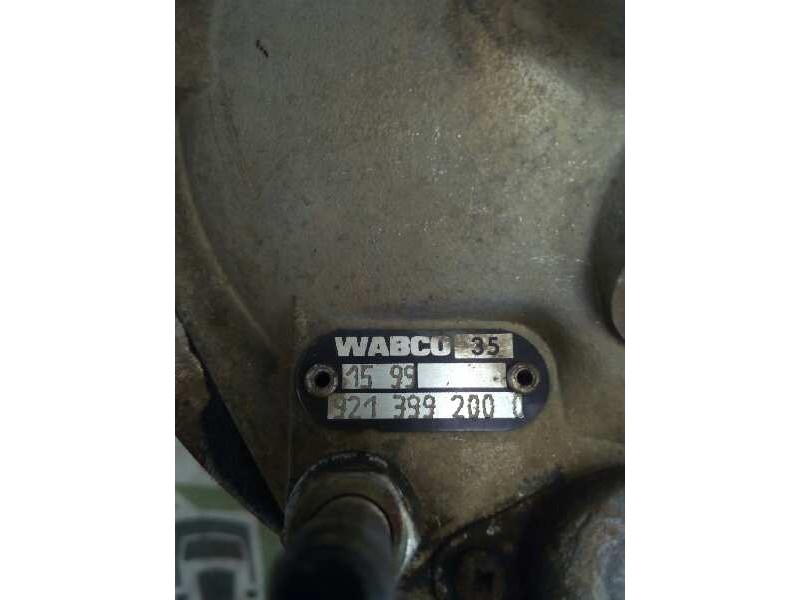 Recambio de bombin freno para renault trucks midliner m 180.10/c (175cv) referencia OEM IAM 921399200  