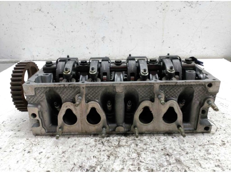 Recambio de culata para renault twingo (co6) 1.2 authentique (c068/6c/6d) referencia OEM IAM  2020258 