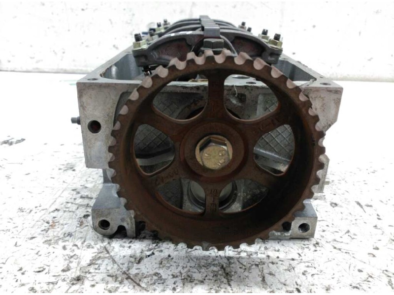 Recambio de culata para renault twingo (co6) 1.2 authentique (c068/6c/6d) referencia OEM IAM  2020258 