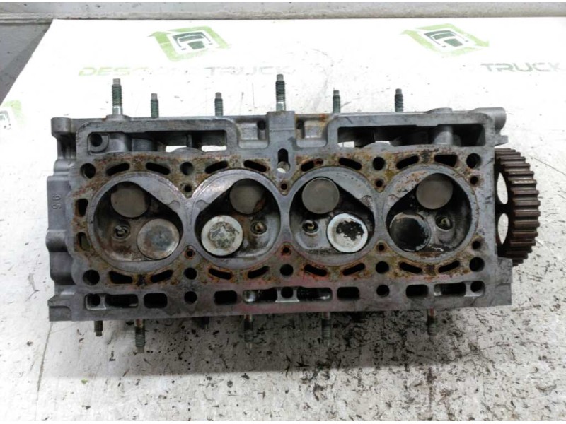 Recambio de culata para renault twingo (co6) 1.2 authentique (c068/6c/6d) referencia OEM IAM  2020258 