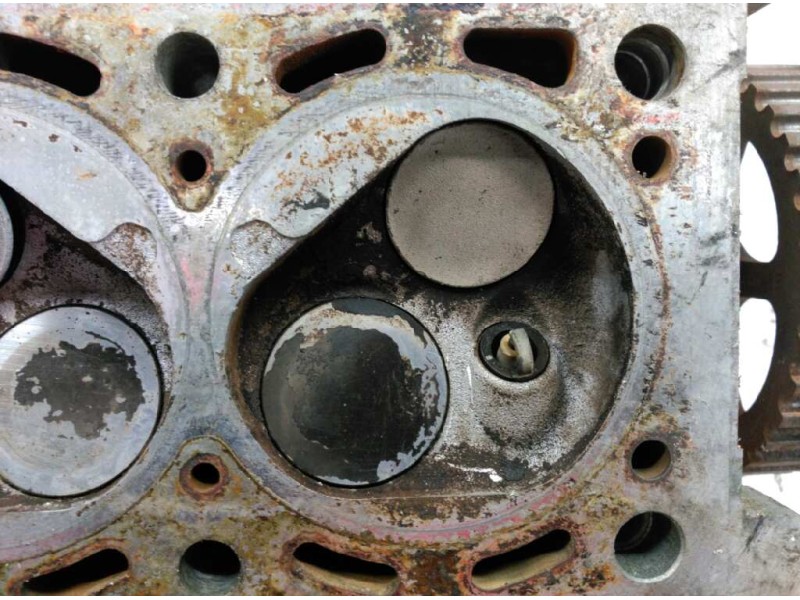 Recambio de culata para renault twingo (co6) 1.2 authentique (c068/6c/6d) referencia OEM IAM  2020258 