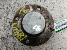 Recambio de buje trasero izquierdo para volkswagen polo berlina (6n2) trendline referencia OEM IAM   