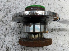 Recambio de buje trasero izquierdo para volkswagen polo berlina (6n2) trendline referencia OEM IAM    2