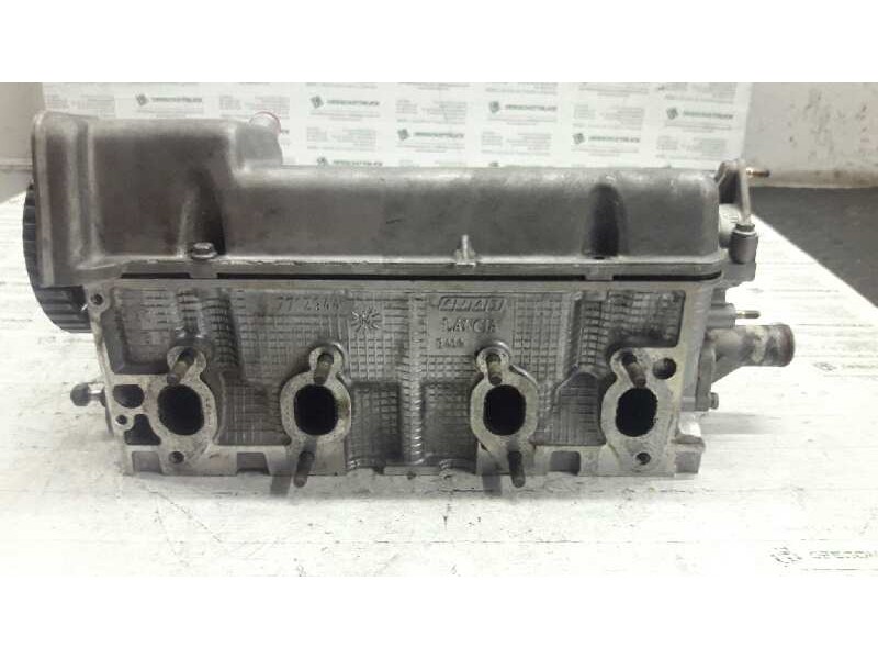 Recambio de culata para fiat punto berl. (176) 55 s referencia OEM IAM 7712944  