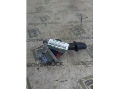 Recambio de palanca freno de mano para renault magnum ab 2005 cabina adel.tractor semirr. gv  4x2 4xx.18 gran espacio referencia