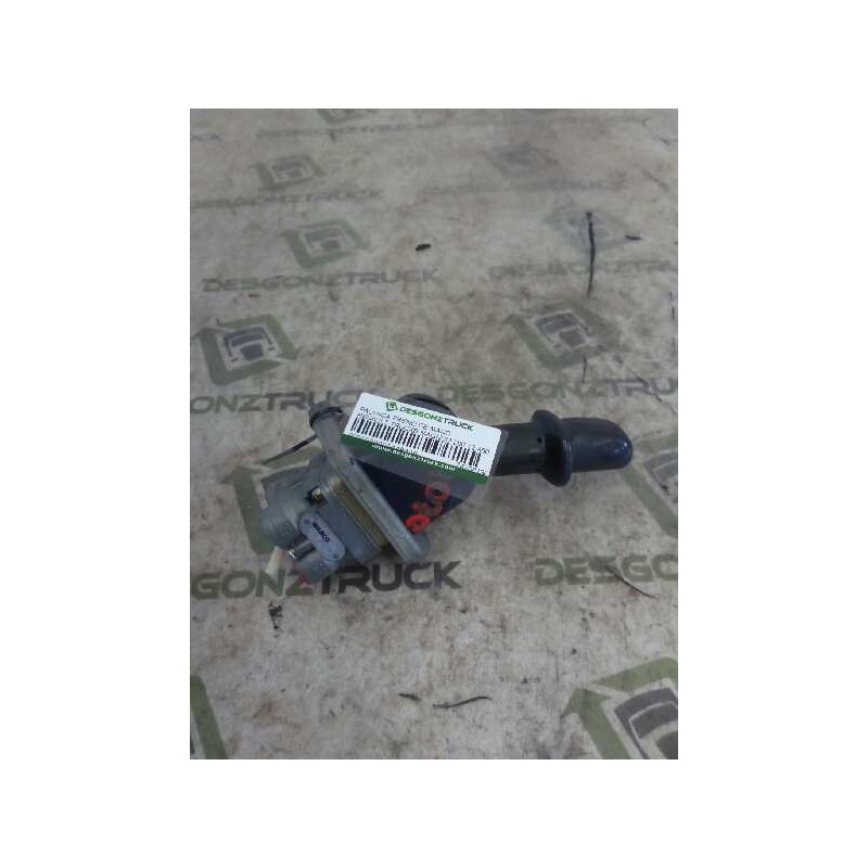 Recambio de palanca freno de mano para renault magnum ab 2005 cabina adel.tractor semirr. gv  4x2 4xx.18 gran espacio referencia