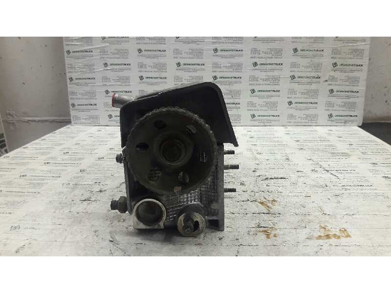 Recambio de culata para fiat punto berl. (176) 55 s referencia OEM IAM 7712944  
