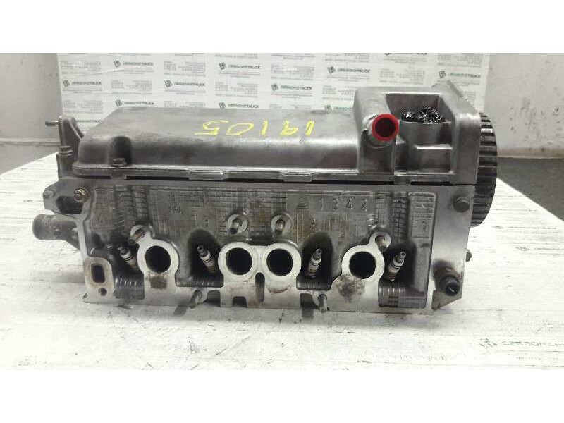 Recambio de culata para fiat punto berl. (176) 55 s referencia OEM IAM 7712944  