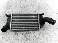 Recambio de intercooler para volkswagen polo berlina (6n2) trendline referencia OEM IAM 862374X 6E0145805B VALEO