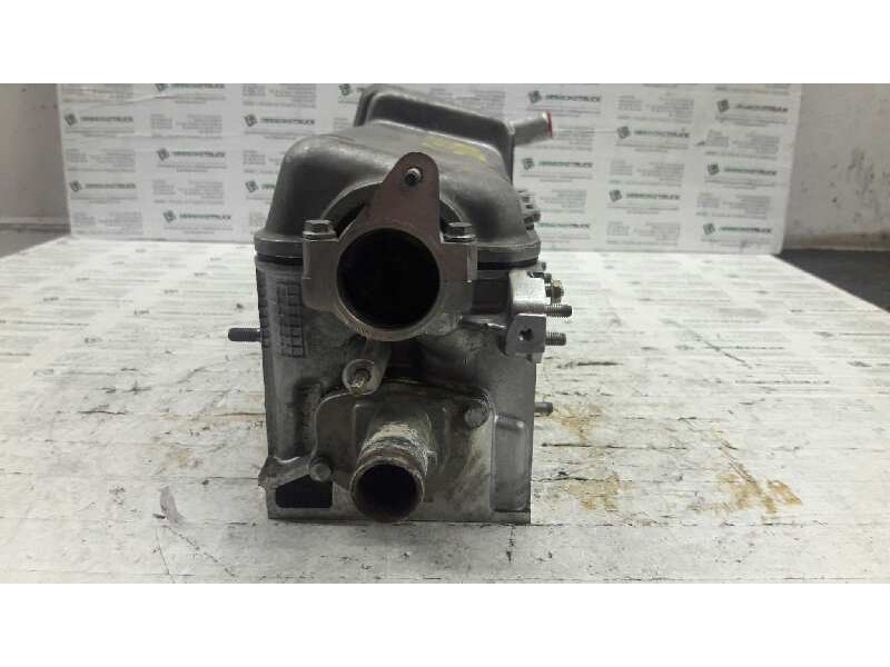 Recambio de culata para fiat punto berl. (176) 55 s referencia OEM IAM 7712944  