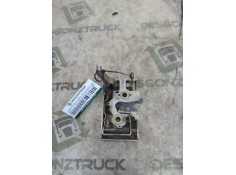 Recambio de cerradura puerta delantera derecha para renault magnum ab 2005 cabina adel.tractor semirr. gv  4x2 4xx.18 gran espac