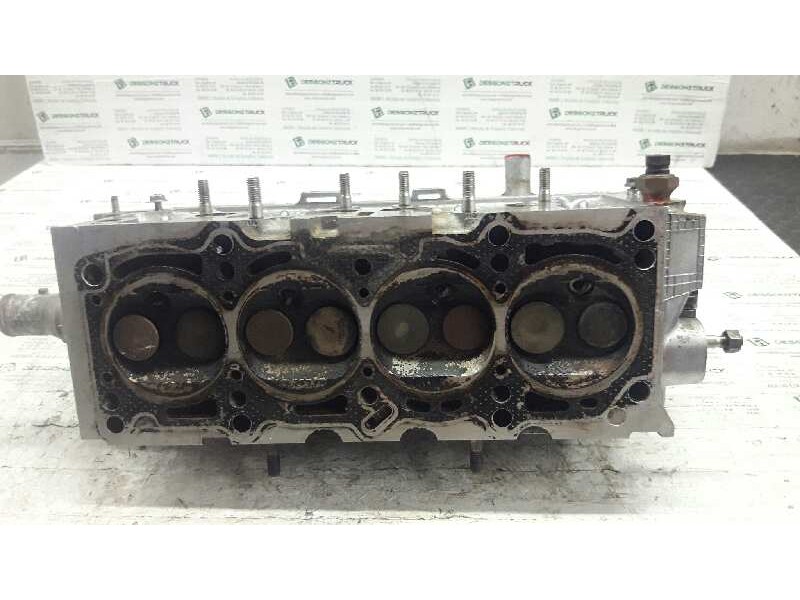 Recambio de culata para fiat punto berl. (176) 55 s referencia OEM IAM 7712944  