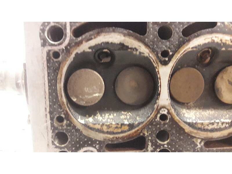 Recambio de culata para fiat punto berl. (176) 55 s referencia OEM IAM 7712944  