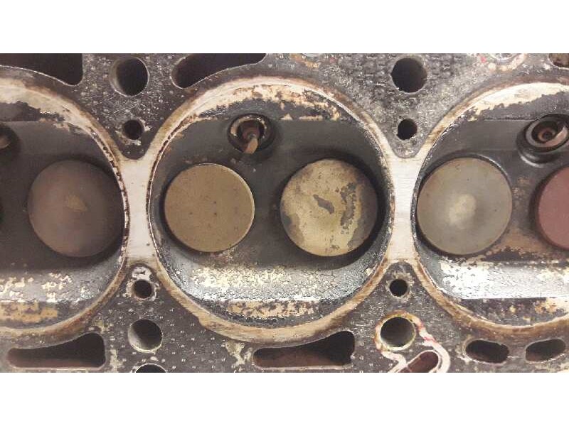 Recambio de culata para fiat punto berl. (176) 55 s referencia OEM IAM 7712944  