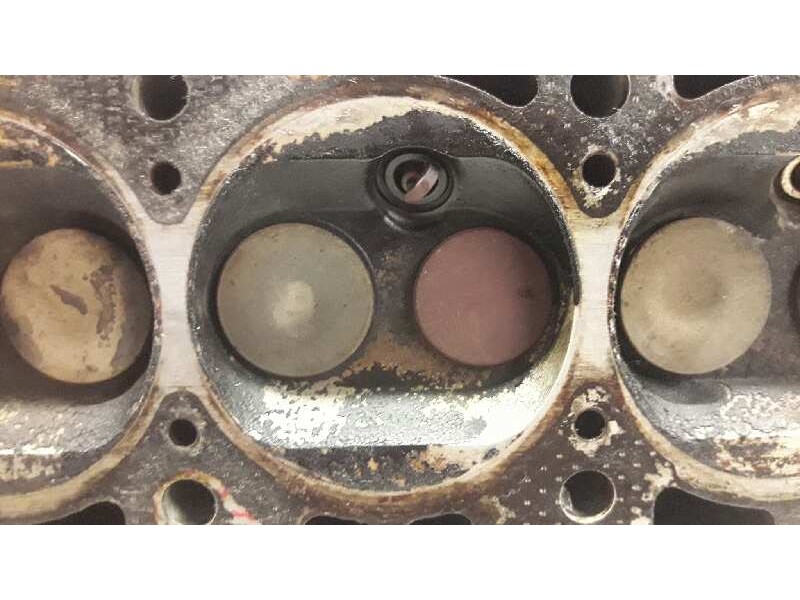 Recambio de culata para fiat punto berl. (176) 55 s referencia OEM IAM 7712944  