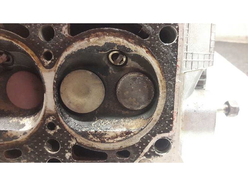 Recambio de culata para fiat punto berl. (176) 55 s referencia OEM IAM 7712944  