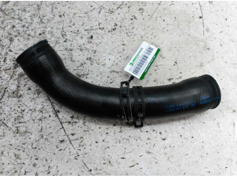 Recambio de manguera de agua para volkswagen polo berlina (6n2) trendline referencia OEM IAM   