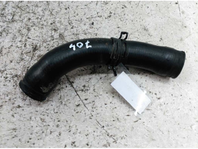 Recambio de manguera de agua para volkswagen polo berlina (6n2) trendline referencia OEM IAM   