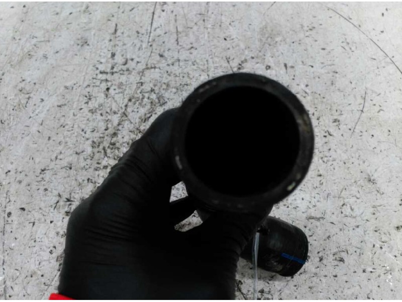 Recambio de manguera de agua para volkswagen polo berlina (6n2) trendline referencia OEM IAM   