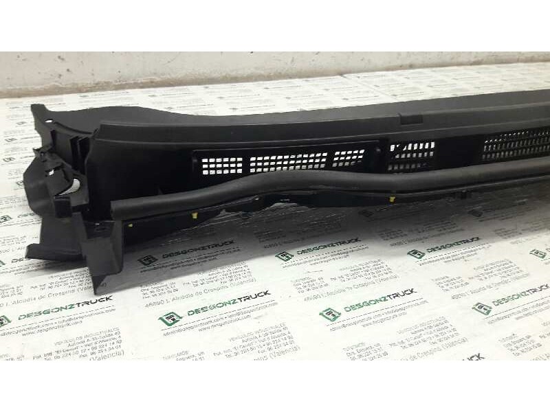 Recambio de torpedo para nissan note (e11e) acenta referencia OEM IAM 668629U100  