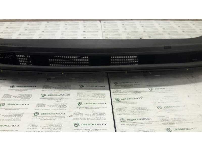 Recambio de torpedo para nissan note (e11e) acenta referencia OEM IAM 668629U100  