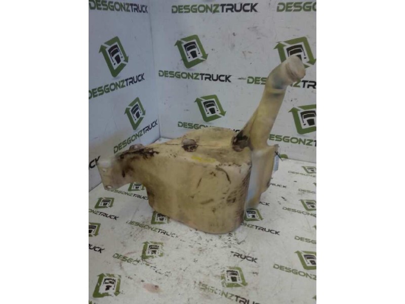 Recambio de deposito limpia para scania serie 4 (p/r 144 l) 14.2 diesel referencia OEM IAM   