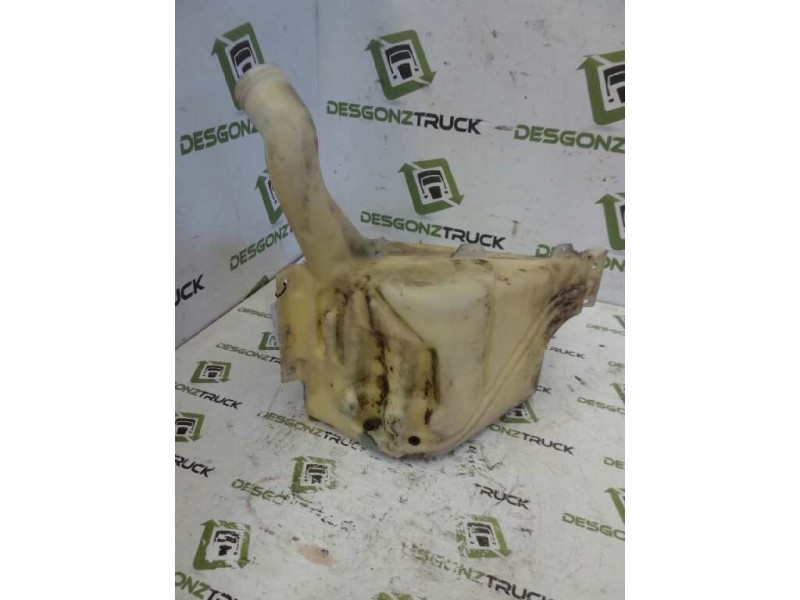 Recambio de deposito limpia para scania serie 4 (p/r 144 l) 14.2 diesel referencia OEM IAM   