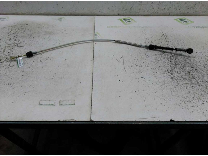 Recambio de cables de cambio para volkswagen polo berlina (6n2) trendline referencia OEM IAM   