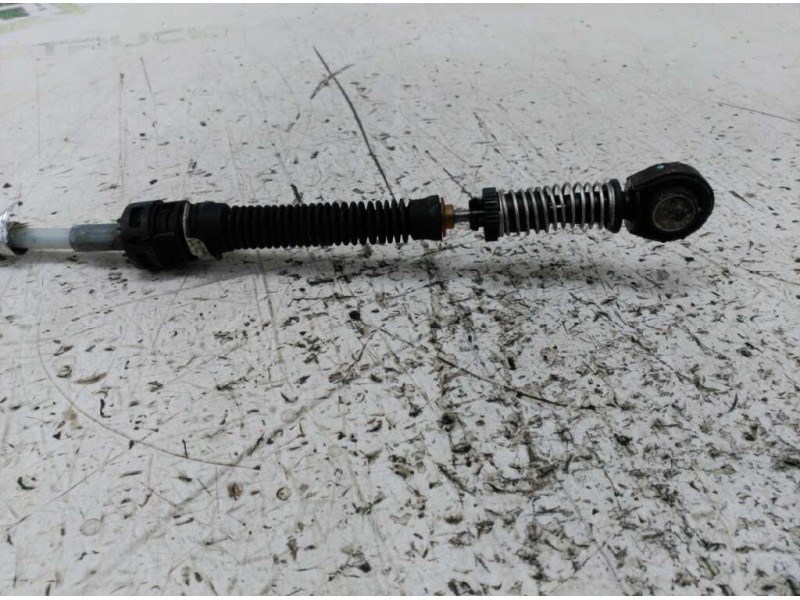 Recambio de cables de cambio para volkswagen polo berlina (6n2) trendline referencia OEM IAM   