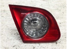 Recambio de piloto trasero izquierdo para volkswagen passat berlina (3c2) advance referencia OEM IAM 3C5945093 PORTON 