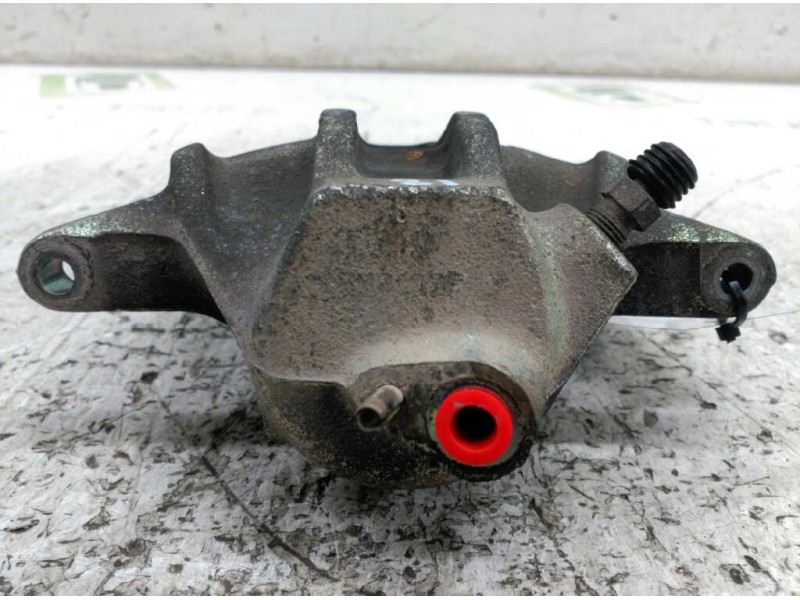 Recambio de pinza freno delantera derecha para volkswagen polo berlina (6n2) trendline referencia OEM IAM   