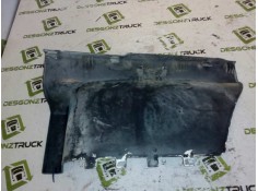 Recambio de moldura para scania serie 4 (p/r 144 l) 14.2 diesel referencia OEM IAM 1390074 MOLDURA PELDAÑO DERECHO  2