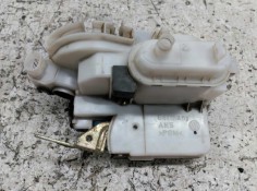Recambio de cerradura puerta delantera derecha para volkswagen polo berlina (6n2) trendline referencia OEM IAM   