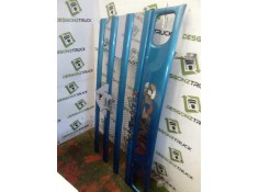 Recambio de calandra para scania serie 4 (p/r 144 l) 14.2 diesel referencia OEM IAM   