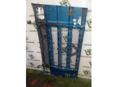 Recambio de calandra para scania serie 4 (p/r 144 l) 14.2 diesel referencia OEM IAM    2