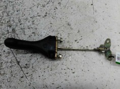 Recambio de freno de puerta para volkswagen polo berlina (6n2) trendline referencia OEM IAM  DELANTERO IZQUIERDO 