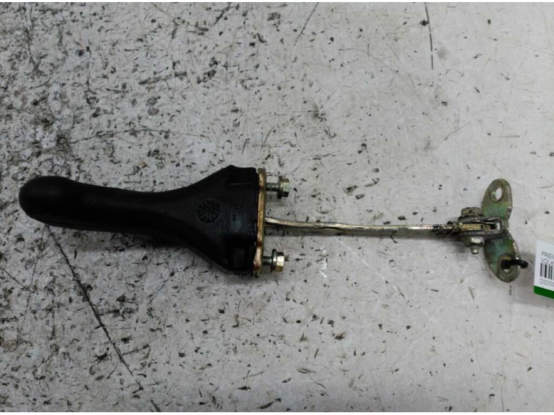 Recambio de freno de puerta para volkswagen polo berlina (6n2) trendline referencia OEM IAM  DELANTERO IZQUIERDO 