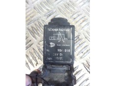 Recambio de valvula aire para scania serie 4 (p/r 124 l) fsa 470 (4x2) e3 largo cr 19 topline referencia OEM IAM 1421322   2